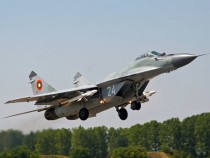 Парламентарната комисия по отбрана ще гласува утре разходите за нови изтребители