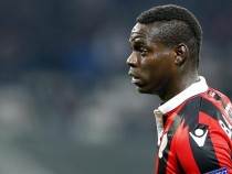 Балотели бележи, "Ница" първи във Франция