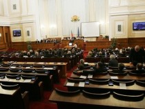 Емилия Милчева: Отлагането на разискванията за изборната система е предизборен трик на ГЕРБ