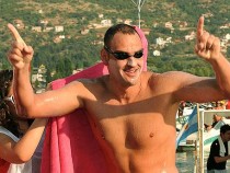 Петър Стойчев с рекорд и титла на Световния шампионат в открити води