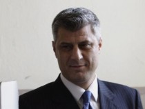 Хашим Тачи: Сърбия се стреми да анексира северната част на Косово по модела на Крим