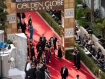 Трескава подготовка за церемонията по връчване на наградите "Златен глобус"