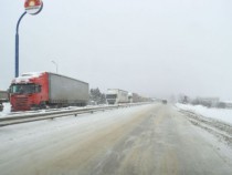 Загуби за десетки милиони търпи българската икономика заради зимната обстановка