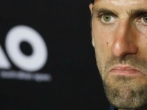 Новак Джокович отпадна във втория кръг в Мелбърн