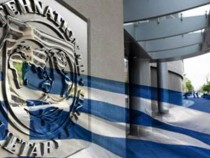 Германия очаква МВФ да вземе участие в спасителната програма на Гърция