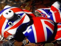 Рязко понижение на британските продажби на дребно в края на 2016 година