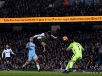 "Манчестър Сити" и "Тотнъм" завършиха 2:2