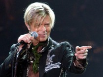 Дейвид Бауи и Ленард Коен са номинирани посмъртно за Британските музикални награди