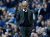 Гуардиола обмисля края на кариерата си