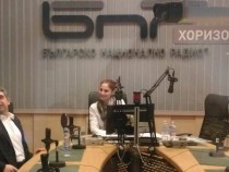 Плевнелиев: Очаквам новият президент да работи за намаляване на замразените конфликти