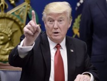 Тръмп: Америка на първо място не означава само Америка