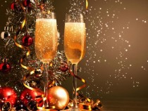 Честита 2017-а година!