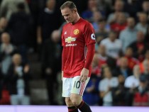 Рууни отново титуляр за Юнайтед