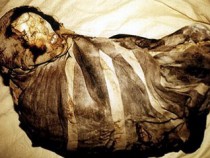 Хуанита от Арекипа