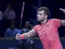 Григор Димитров и Цветана Пиронкова започват във вторник в Мелбърн