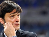 Резултати от футболното първенство на Италия