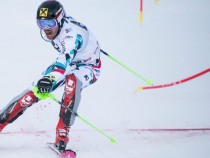 Марсел Хиршер спечели слалома в Китцбюел