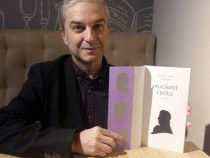 Забравеният Василий Пушкин възкръсва и за българската публика