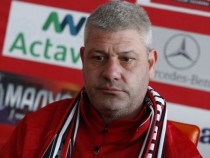 Явор Вълчинов: Целта пред "Локомотив" е място в шестицата