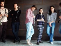 Йоцов кларинет секстет – музика от различни епохи, изпълнена от великолепни музиканти