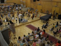 "Честит рожден ден, Моцарт" и за децата в БНР