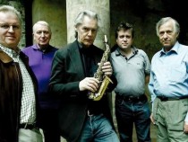 Детелина Георгиева и Владимир Кърпаров, плюс византийски, руски и гръцки религиозни автори