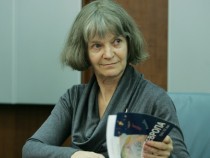 Искра Баева: Междупартийната борба в САЩ се превръща в борба между държави