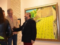 Андрей Даниел: Извън хората смисъл няма