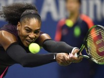 Серина Уилямс отпадна в Оуклънд след 88 грешки