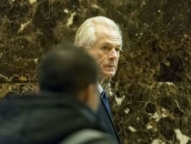 Висш търговски съветник на Тръмп обвини Германия, че се възползва от "грубо подцененото" евро