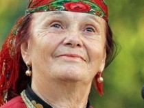 Валя Балканска гостува в "Музикална шарения"