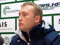 Николай Киров: В "Ботев" винаги има напрежение