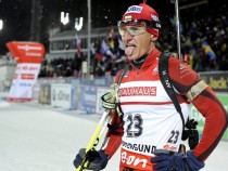 Биатлон: нашите нямаха ден