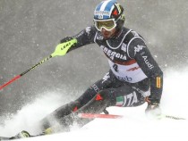 Втора победа за италианския скиор Манфред Мьолг в кариерата му