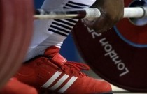 Отпадна глобата на федерацията по вдигане на гежести