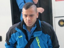 Сашо Александров иска силна конкуренция в "Левски"