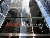 "Фич" потвърди дългосрочния кредитен рейтинг на Русия