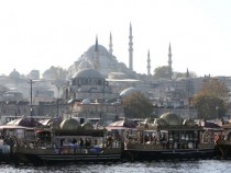 Искам, 17 юни: Истанбул