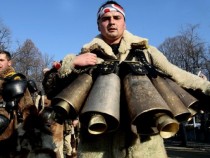 26-ото издание на „Сурва” се открива в края на седмицата в Перник