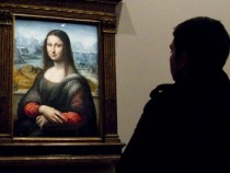 Тайни и загадки: Мона Лиза – демон или ангел в плът