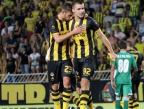 Александър Колев ще продължи кариерата си в Полша