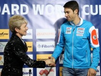 Световният елит в сноуборда идва в Банско