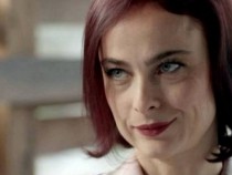 Йоана Буковска: Мисията на актьора е да събужда емоционалния живот на духа