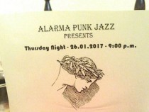 Сезон 2017 за "Аларма Пънк Джаз" започва с "ДЕМЕК" и "Две Купета"