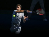 Григор Димитров е на полуфинал в Австралия