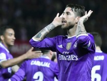 "Реал" (Мадрид) елиминира "Севиля" за Купата на Краля и постави рекорд в Испания