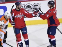 „Вашингтон“ оглави класирането в НХЛ