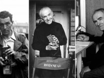 Териториите на Робер Доано