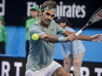 Победно завръщане за Роджър Федерер