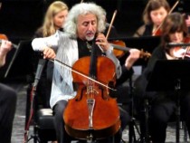 Миша Майски ще свири в София със Симфоничния оркестър на БНР